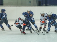 Кубок акима Астаны. 2010-2011 г.р. Часть 2