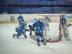 Кубок акима Астаны. 2010-2011 г.р. Часть 2