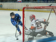 Кубок акима Астаны. 2010-2011 г.р. Часть 2