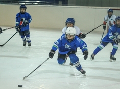 Кубок акима Астаны. 2010-2011 г.р. Часть 2