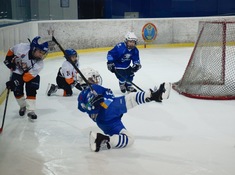 Кубок акима Астаны. 2010-2011 г.р. Часть 3