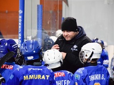 Кубок акима Астаны. 2010-2011 г.р. Часть 3