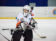 Кубок акима Астаны. 2010-2011 г.р. Часть 3