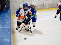 Кубок акима Астаны. 2010-2011 г.р. Часть 3