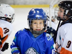 Кубок акима Астаны. 2010-2011 г.р. Часть 3