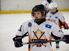 Кубок акима Астаны. 2010-2011 г.р. Часть 3