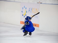Кубок акима Астаны. 2010-2011 г.р. Часть 3