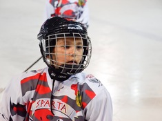 Кубок акима Астаны. 2010-2011 г.р. Часть 3