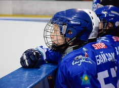 Кубок акима Астаны. 2010-2011 г.р. Часть 3