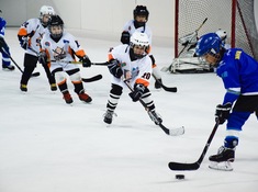 Кубок акима Астаны. 2010-2011 г.р. Часть 3
