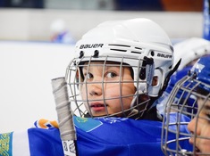 Кубок акима Астаны. 2010-2011 г.р. Часть 3