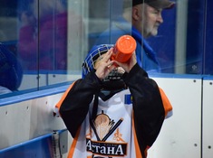 Кубок акима Астаны. 2010-2011 г.р. Часть 3