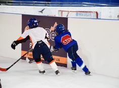 Кубок акима Астаны. 2010-2011 г.р. Часть 3