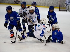 Кубок акима Астаны. 2010-2011 г.р. Часть 3