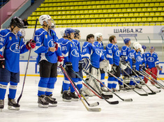 Сезон 2016-2017. «BI Group» - «Tarlan» 6:1