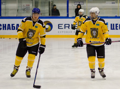 Сезон 2016-2017. «BI Group» - «Tarlan» 6:1
