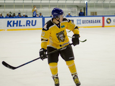 Сезон 2016-2017. «BI Group» - «Tarlan» 6:1
