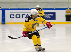 Сезон 2016-2017. «BI Group» - «Tarlan» 6:1