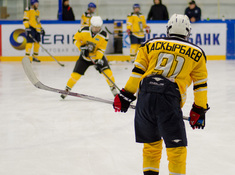 Сезон 2016-2017. «BI Group» - «Tarlan» 6:1