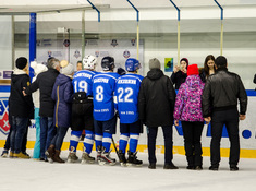 Сезон 2016-2017. «BI Group» - «Tarlan» 6:1