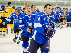 Сезон 2016-2017. «BI Group» - «Tarlan» 6:1