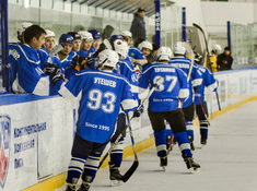 Сезон 2016-2017. «BI Group» - «Tarlan» 6:1