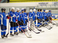 Сезон 2016-2017. «BI Group» - «Tarlan» 6:1