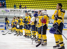 Сезон 2016-2017. «BI Group» - «Tarlan» 6:1