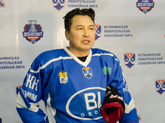 Сезон 2016-2017. «BI Group» - «Tarlan» 6:1