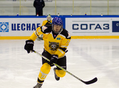 Сезон 2016-2017. «BI Group» - «Tarlan» 6:1