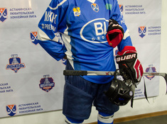 Сезон 2016-2017. «BI Group» - «Tarlan» 6:1