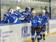 Сезон 2016-2017. «BI Group» - «Tarlan» 6:1