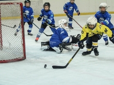 Кубок акима Астаны. 2010-2011 г.р. Часть 4