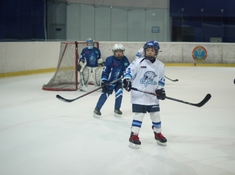 Кубок акима Астаны. 2010-2011 г.р. Часть 4