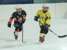 Кубок акима Астаны. 2010-2011 г.р. Часть 4