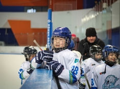 Кубок акима Астаны. 2010-2011 г.р. Часть 4