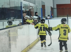 Кубок акима Астаны. 2010-2011 г.р. Часть 4