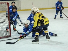 Кубок акима Астаны. 2010-2011 г.р. Часть 4