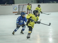 Кубок акима Астаны. 2010-2011 г.р. Часть 4
