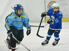 Кубок акима Астаны. 2010-2011 г.р. Финалы и награждение