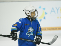 Кубок акима Астаны. 2010-2011 г.р. Финалы и награждение