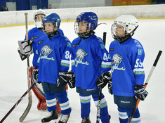 Кубок акима Астаны. 2010-2011 г.р. Финалы и награждение