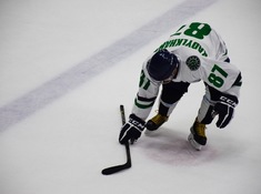 Бестобе - Brigantina. 4 тур АЛХЛ 2018-2019
