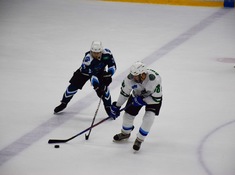 Бестобе - Brigantina. 4 тур АЛХЛ 2018-2019