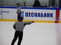 Бестобе - Brigantina. 4 тур АЛХЛ 2018-2019