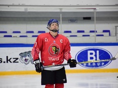 Sparta - Астана КОГ. 4 тур АЛХЛ 2018-2019