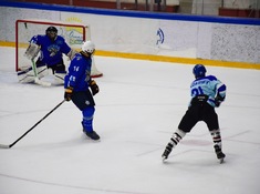 Barys Fans - Нива. 4 тур АЛХЛ 2018-2019