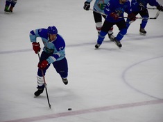 Barys Fans - Нива. 4 тур АЛХЛ 2018-2019