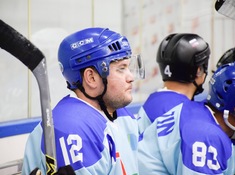 Barys Fans - Нива. 4 тур АЛХЛ 2018-2019