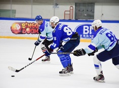 Barys Fans - Нива. 4 тур АЛХЛ 2018-2019